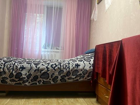 квартира за адресою Льонокомбінатівська вул., 11