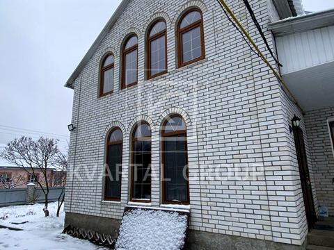 дом по адресу Шевченка