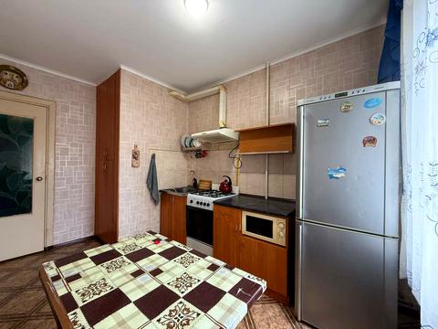 квартира за адресою Вечірній бульв., 1