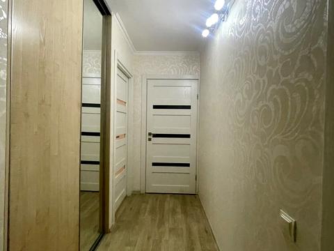 квартира за адресою Петра Калнишевського просп. (Косіора), 12