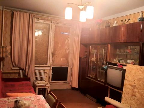 квартира по адресу Борзенко ул. (Борзенка), 2