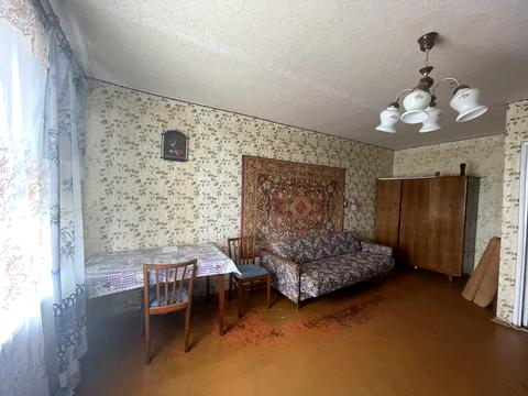 квартира по адресу Воронина ул., 9