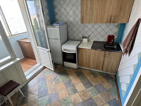 квартира за адресою Героїв Дніпра вул., 23