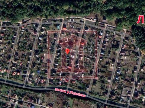будинок за адресою СТ Масив Кийлівський, 24