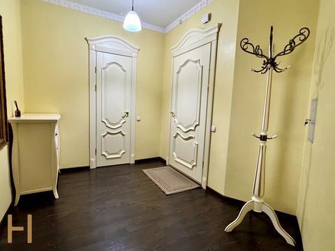 квартира по адресу Елизаветы Чавдар ул., 2