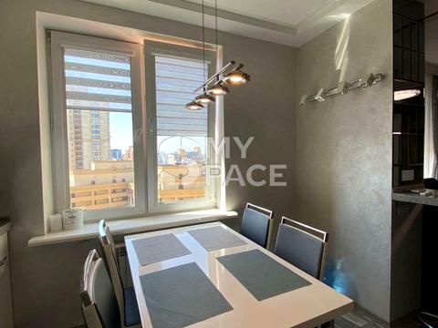 квартира за адресою Дмитрівська вул., 75