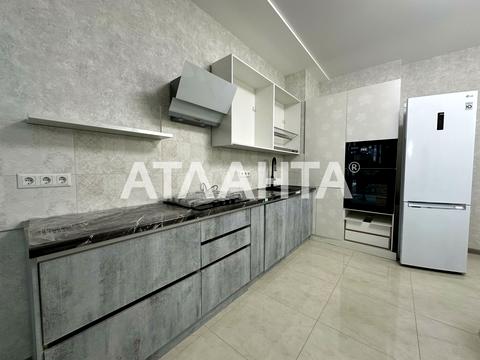 квартира за адресою Дача Ковалевського вул., 121