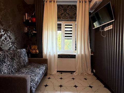 квартира по адресу Григоровское шоссе (Комсомольское), 54а