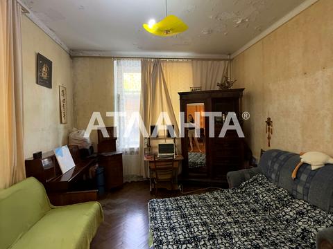 квартира за адресою Святослава Караванського вул. (Жуковського), 5