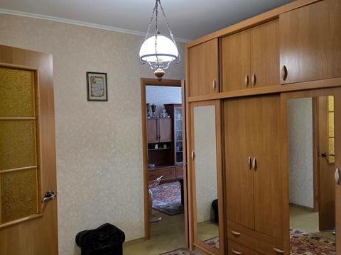 квартира по адресу Оноре де Бальзака ул., 8