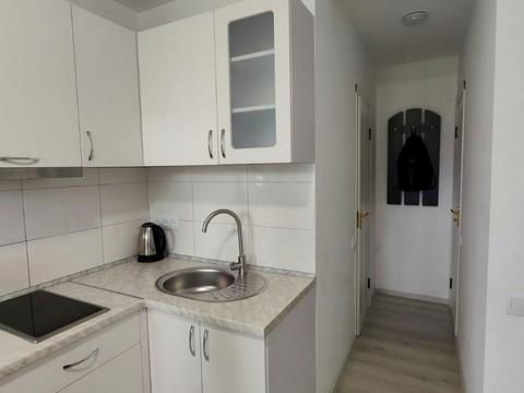 квартира за адресою Пономарьова вул., 26 к3