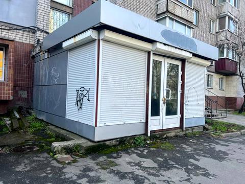 комерційна за адресою Калинова вул., 53