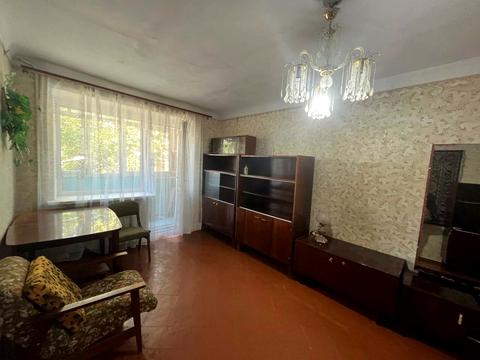 квартира за адресою Космонавтів вул., 58