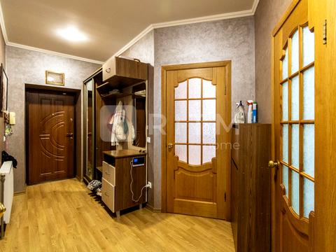 квартира по адресу Ключний пер., 5