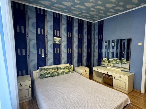 квартира за адресою Київ, Олександри Екстер вул. (Марини Цвєтаєвої), 14