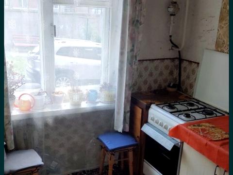 квартира за адресою Шевченка, 9