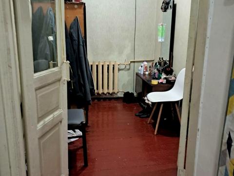 дом по адресу Мациевской ул.