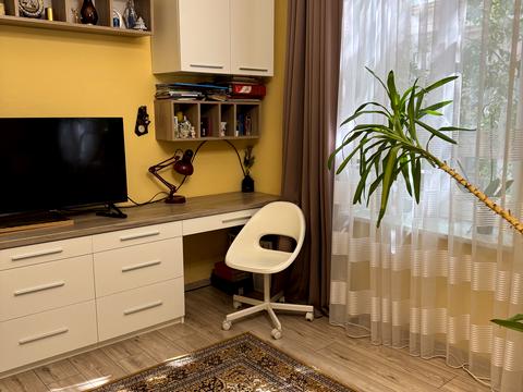 квартира за адресою Городоцька вул., 113