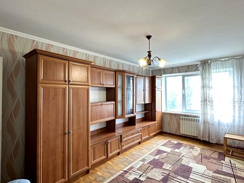 квартира за адресою Оболонська пл. (Дружби Народів СРСР), 5