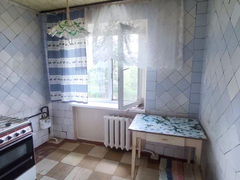квартира за адресою Пархоменко, 1