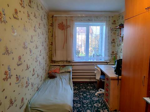 квартира за адресою ГЕОЛОГІВ, 1
