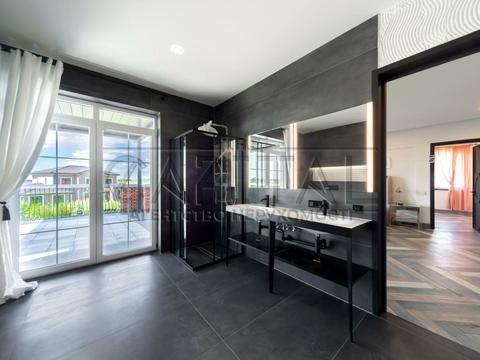 будинок за адресою смт. Козин, Старокиївська вул.