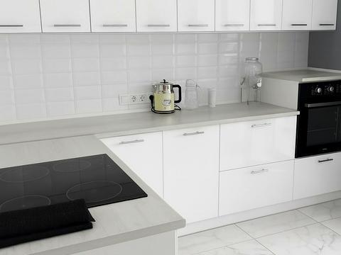 квартира по адресу Олевская ул., 5