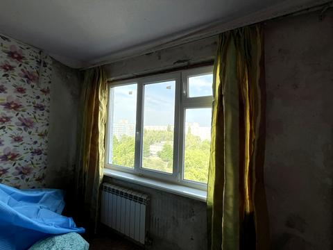 квартира за адресою Амосова вул. (Корчагінців), 1