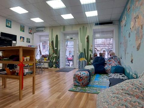 комерційна за адресою Святослава Караванського вул. (Жуковського), 41