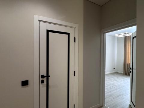 квартира по адресу Русская ул., 41