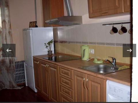 квартира по адресу Полтавский Шлях ул., 9