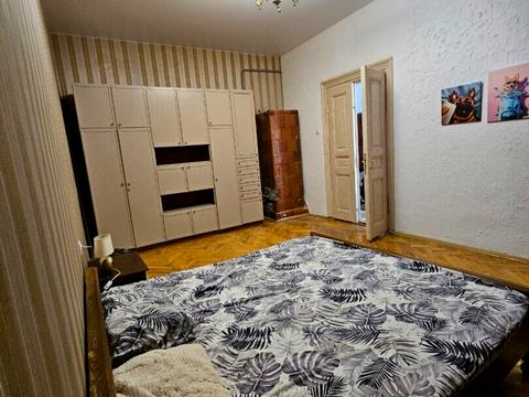 квартира по адресу Союза Украинок ул. (Лобачевского), 17
