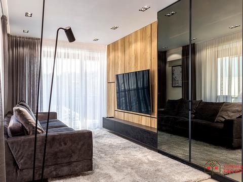 квартира за адресою Шота Руставелі вул., 7-Я