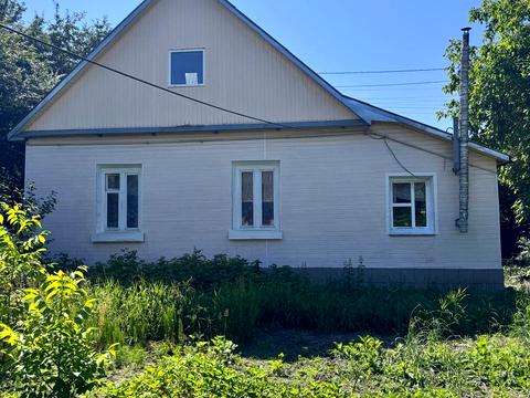 будинок за адресою Київська вул., 89