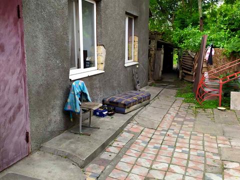 дом по адресу Радужная ул.
