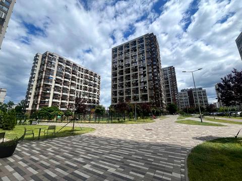 коммерческая по адресу Правды просп. (Правды), 45-Б