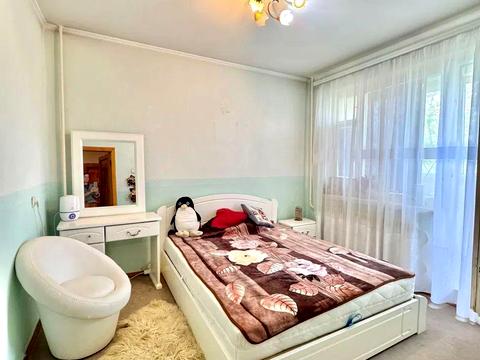 квартира за адресою Непокоренных, 31Б