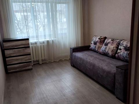 квартира по адресу Европейская ул. (Малиновского), 22