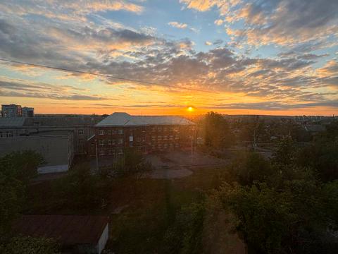 квартира по адресу Матросова ул. (Матросова), 6б