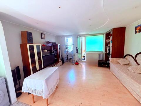 квартира за адресою Ушинського вул., 25