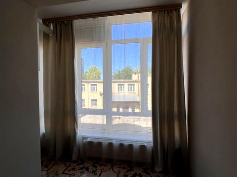 квартира за адресою Побутова вул., 4