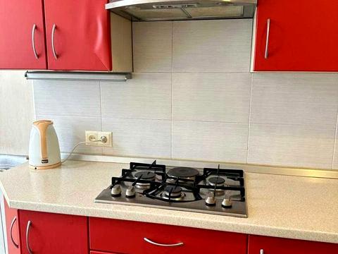 квартира за адресою Софіївська вул., 4