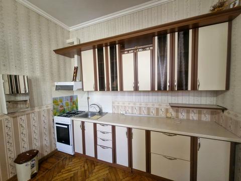 квартира за адресою Кінна вул., 11