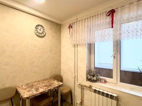 квартира по адресу Дубровицкая ул., 5
