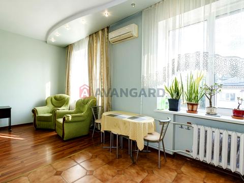 квартира за адресою Білоруська вул., 32