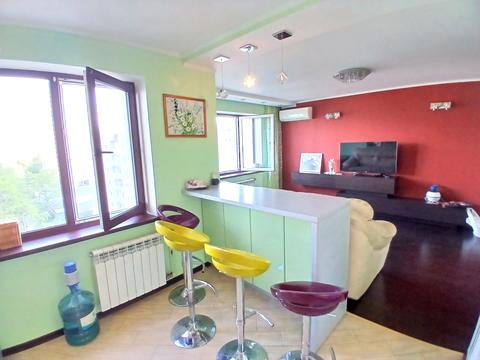 квартира за адресою Оболонський просп., 36