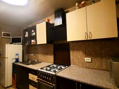 квартира за адресою Ялинова, 1