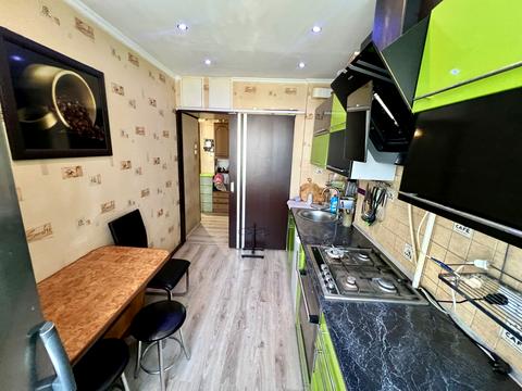 квартира за адресою Космонавтів вул., 94