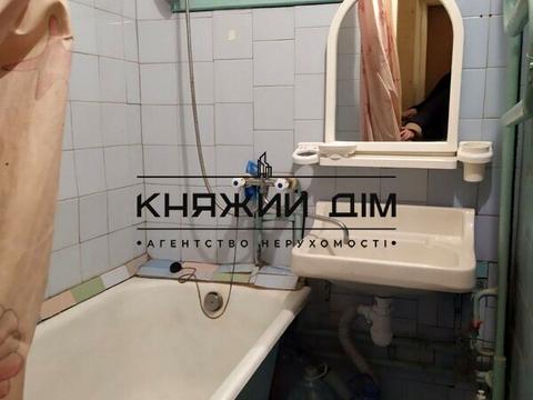 квартира за адресою Леся Курбаса просп., 18-В