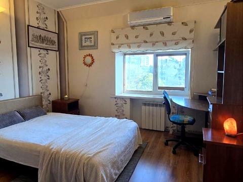 квартира по адресу Довнар-Запольского ул., 4